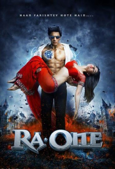Ra.One