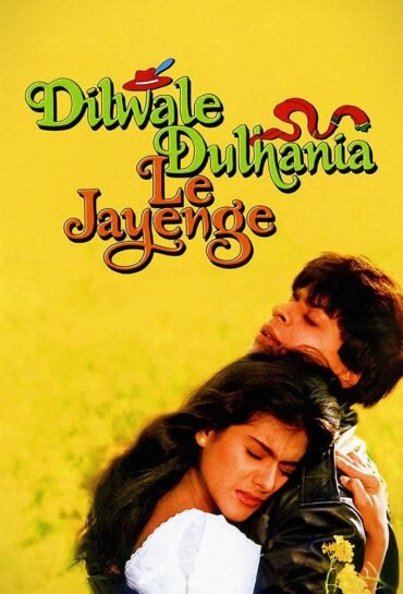 Dilwale Dulhania Le Jayenge