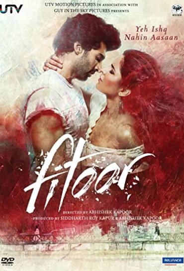 Fitoor