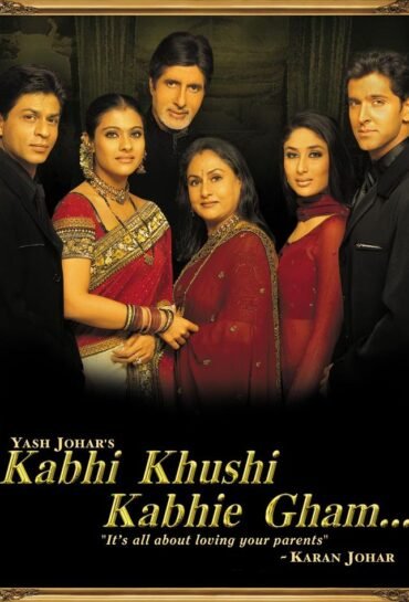 Kabhi Khushi Kabhie Gham