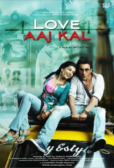 Love Aaj Kal