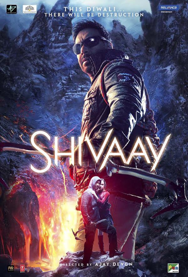 Shivaay