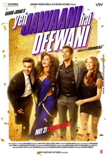 Yeh Jawaani Hai Deewani