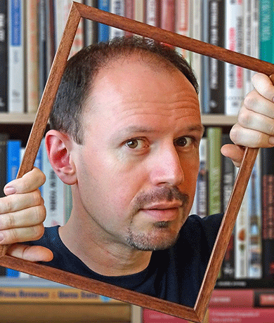 Krzysztof Stachowiak