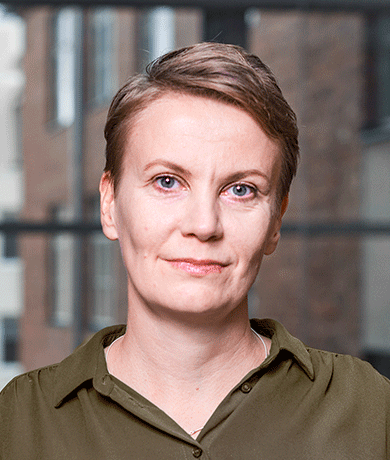 MA Therese Sunngren-Granlund