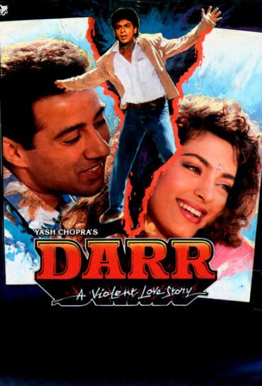 Darr