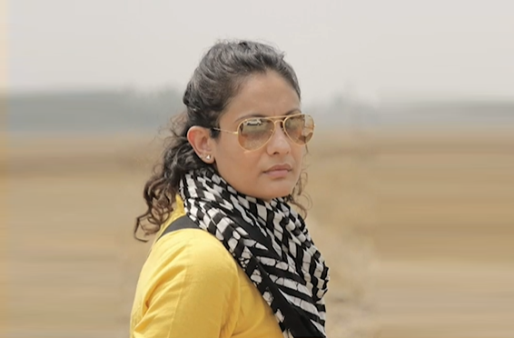 Tanvi-Gandhi
